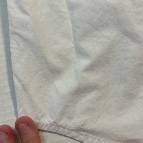 Janie and Jack Button Down - Picture 4 of 5